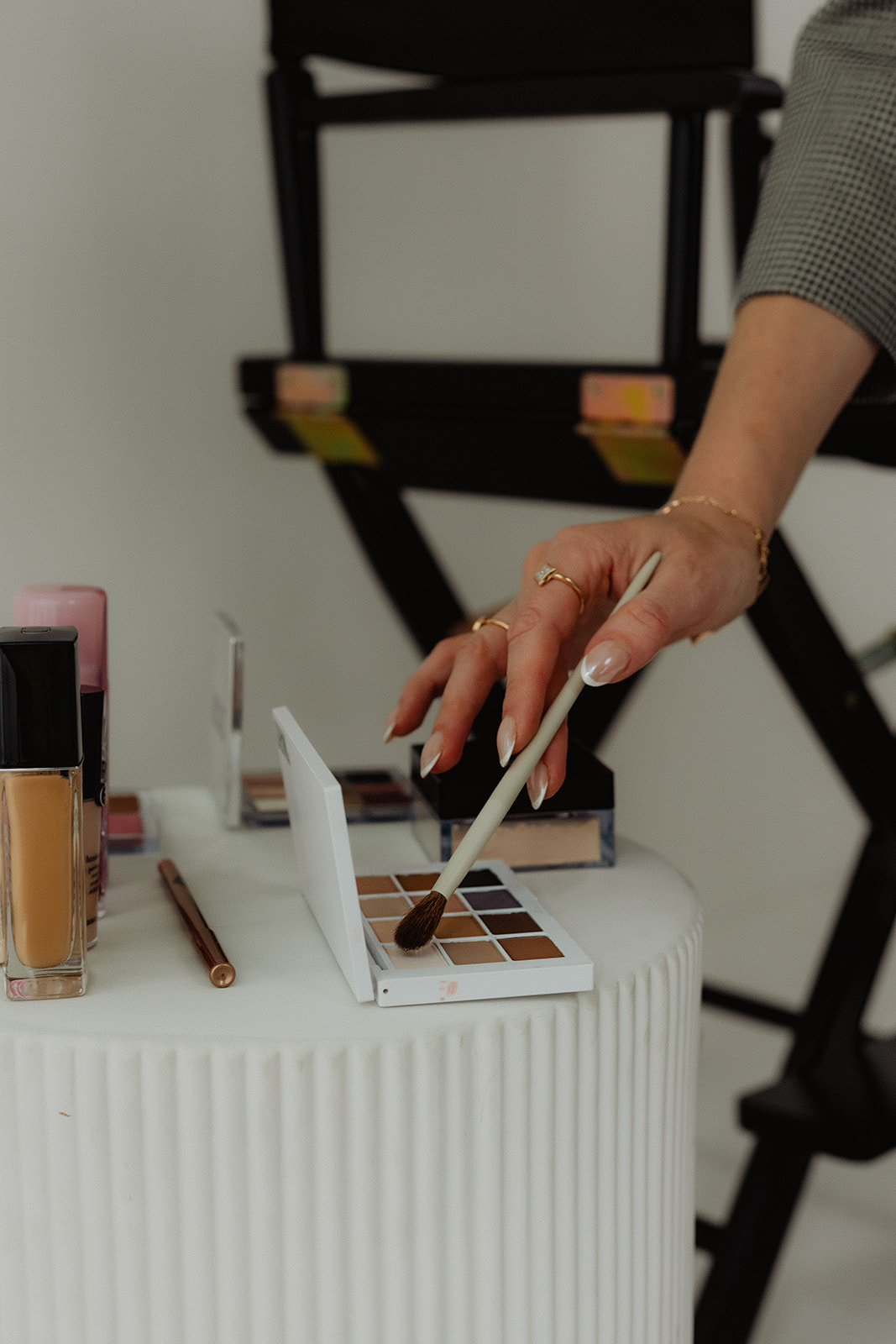 Makeup Studio